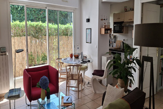 achat appartement biarritz 64200