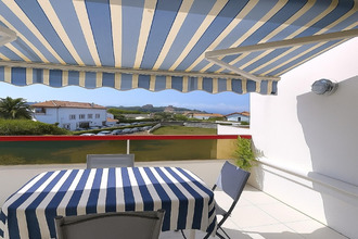 achat appartement biarritz 64200