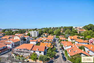 achat appartement biarritz 64200