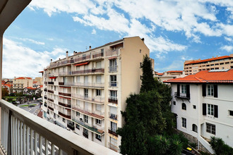 achat appartement biarritz 64200