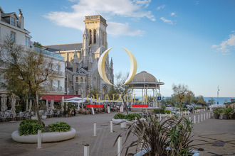 achat appartement biarritz 64200