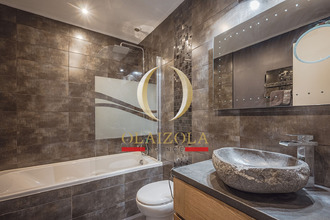 achat appartement biarritz 64200