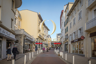 achat appartement biarritz 64200