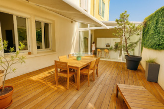 achat appartement biarritz 64200