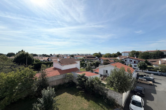 achat appartement biarritz 64200