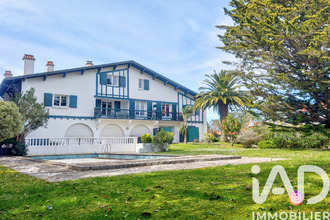 achat appartement biarritz 64200