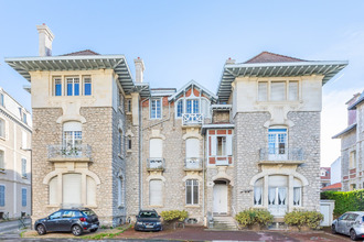 achat appartement biarritz 64200
