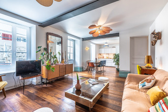 achat appartement biarritz 64200