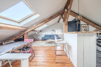 achat appartement biarritz 64200