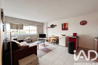 achat appartement biarritz 64200