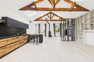 achat appartement biarritz 64200