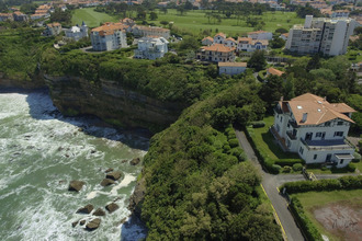 achat appartement biarritz 64200