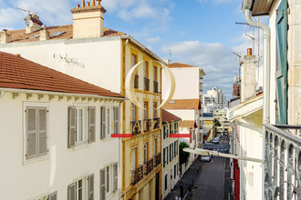 achat appartement biarritz 64200