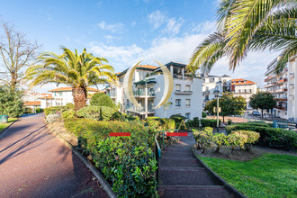 achat appartement biarritz 64200