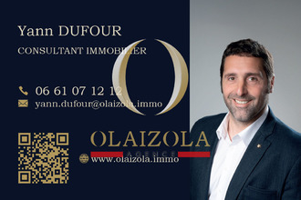 achat appartement biarritz 64200