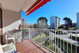 achat appartement biarritz 64200
