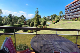 achat appartement biarritz 64200