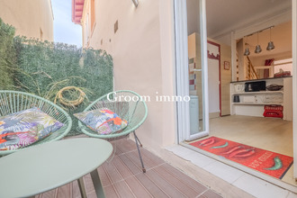 achat appartement biarritz 64200