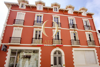 achat appartement biarritz 64200