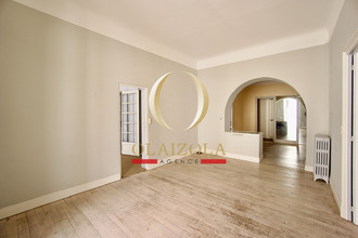 achat appartement biarritz 64200
