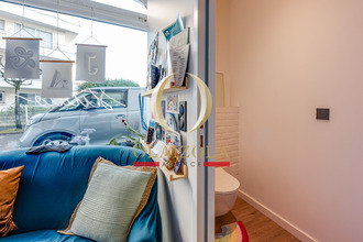 achat appartement biarritz 64200