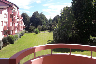 achat appartement biarritz 64200