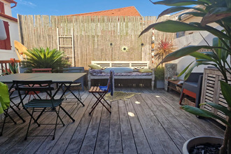 achat appartement biarritz 64200