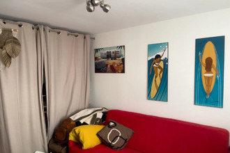 achat appartement biarritz 64200
