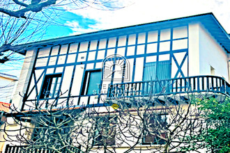 achat appartement biarritz 64200