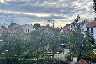 achat appartement biarritz 64200