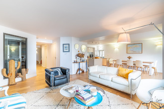 achat appartement biarritz 64200