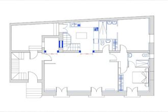 achat appartement biarritz 64200