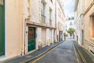 achat appartement biarritz 64200