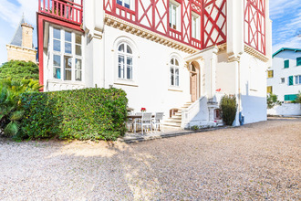 achat appartement biarritz 64200