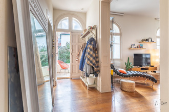 achat appartement biarritz 64200