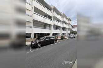 achat appartement biarritz 64200