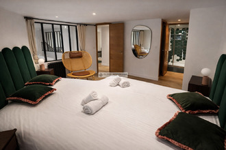 achat appartement biarritz 64200