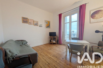 achat appartement biarritz 64200