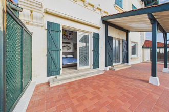achat appartement biarritz 64200