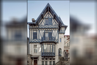 achat appartement biarritz 64200