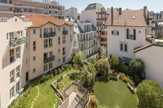 achat appartement biarritz 64200
