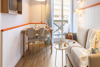 achat appartement biarritz 64200