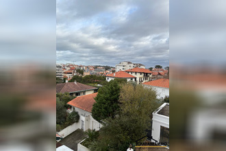 achat appartement biarritz 64200