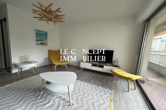 achat appartement biarritz 64200