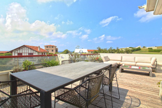 achat appartement biarritz 64200