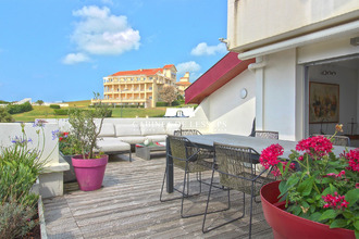 achat appartement biarritz 64200