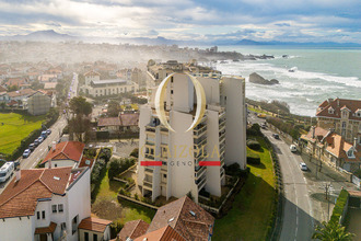 achat appartement biarritz 64200