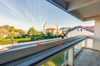 achat appartement biarritz 64200