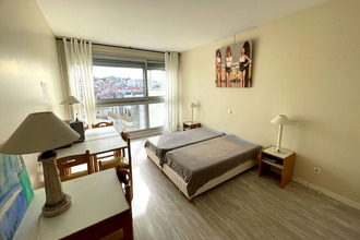 achat appartement biarritz 64200