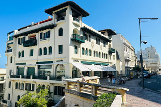 achat appartement biarritz 64200